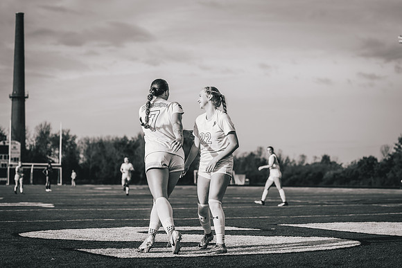 UWS WSOC vs NCU Edit 2-1-104
