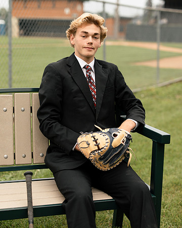 Gavin Senior Shoot 2-1-81