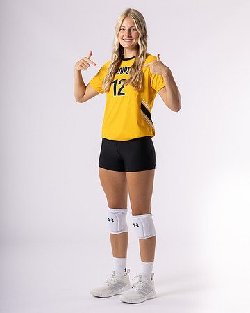 Kate Jamtgaard Yellow 4