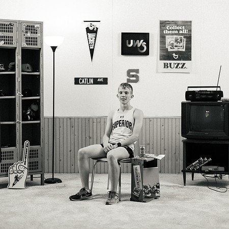 Retro Media Day Set28