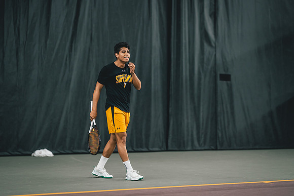 Tennis At UMAC Championship-1-40