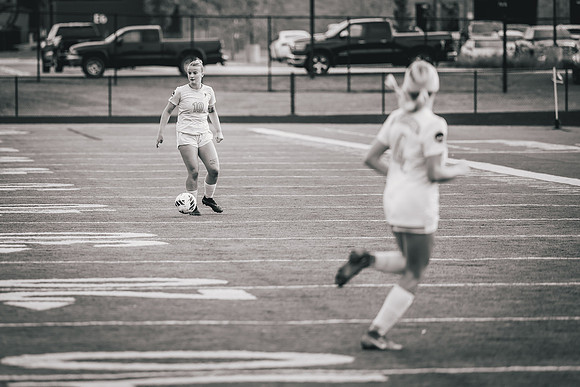 UWS WSOC vs NCU Edit 2-1-54
