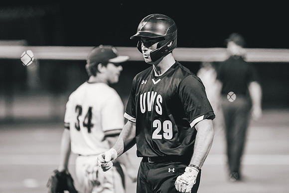 UWS BSB vs RWU-1-160