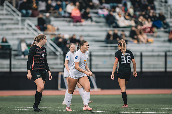 WSOC vs BLC-1-32