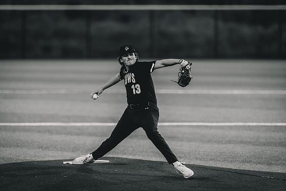 UWS BSB vs RWU-1-73