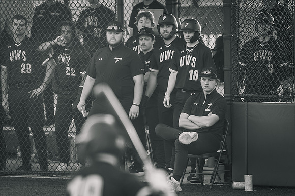 UWS BSB vs RWU-1-42