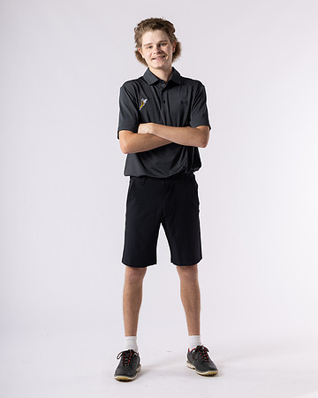 Ian Bundy Black 1