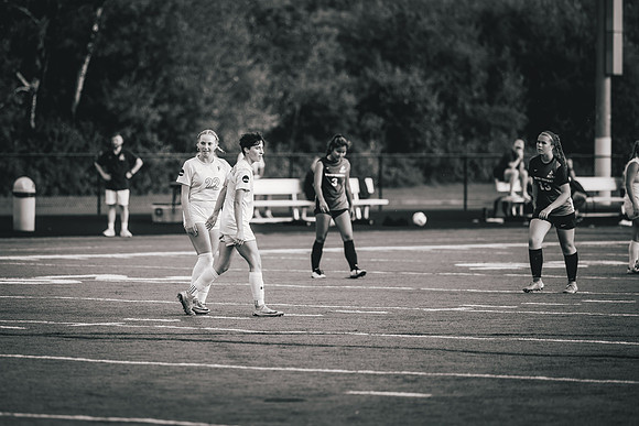 UWS WSOC vs NCU Edit 2-1-64