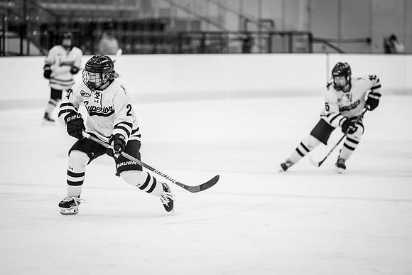WHOK vs. Hamline-1-12