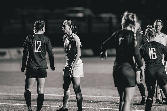 UWS WSOC vs. UNW-1-65