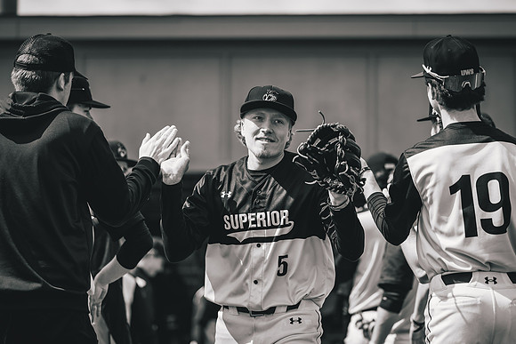 UWS BSB vs Crown D2 DH-1-54