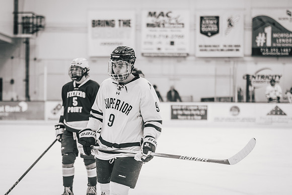 MHOK vs UWSP G2-1-136