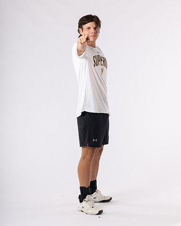 Brandon Chu White 8