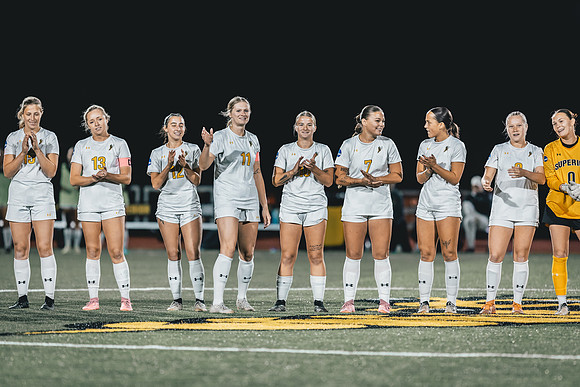 UWS WSOC vs. UNW-1