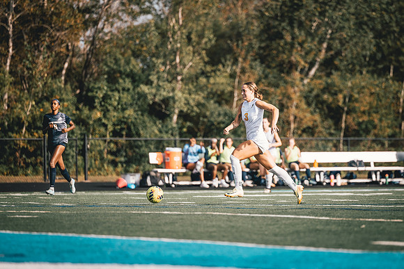 UWS WSOC vs NCU Edit 2-1-37
