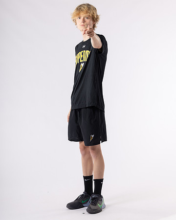 Ben Kangas Black 10