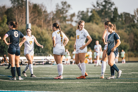 UWS WSOC vs NCU Edit 2-1-44