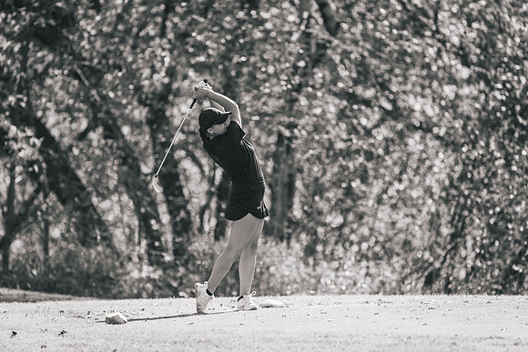 UWS Golf Day 2-1-95