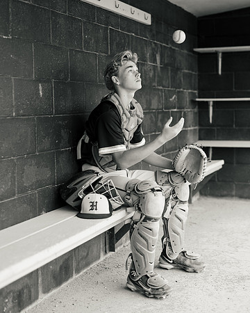 Gavin Senior Shoot 2-1-44