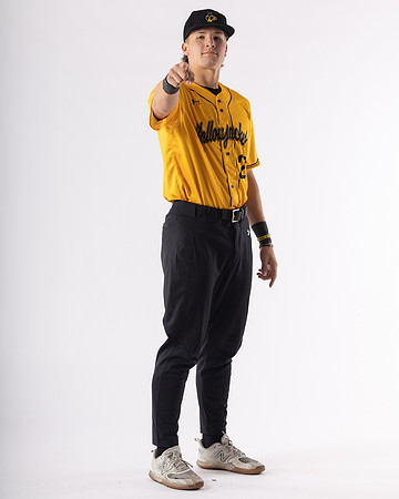 Adam Swedahl Yellow 6