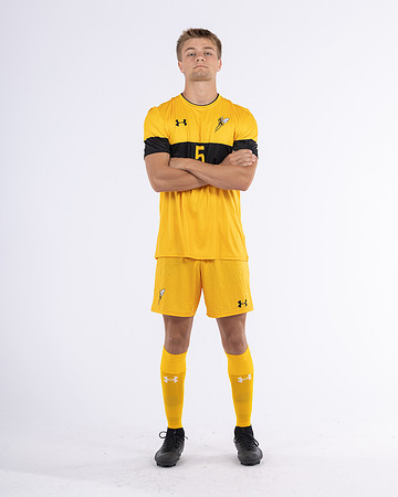 5 Alton Morrissey Yellow 1