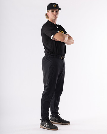 Dawson Rannow Black 5