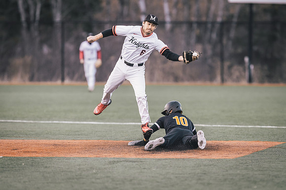 UWS vs MLC DH-1-73