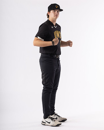Ben Hunt Black 6