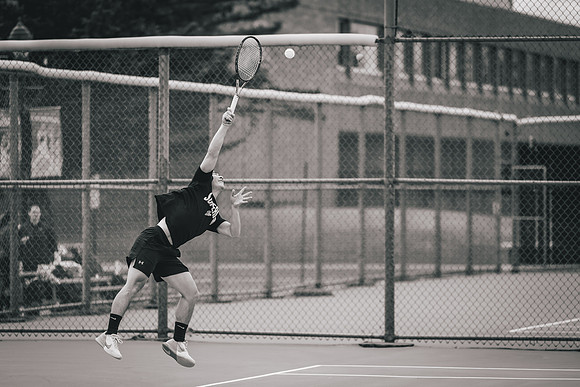 TENNIS EDITS VS BLC-1-75