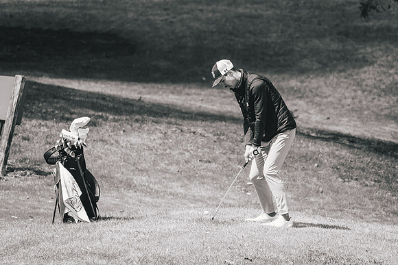 UWS GOLF vs CSS-1-223