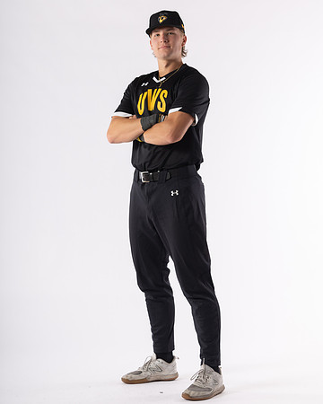 Adam Swedahl Black 10