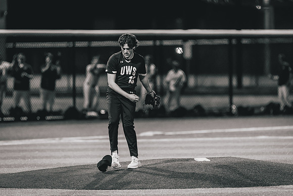 UWS BSB vs RWU-1-167