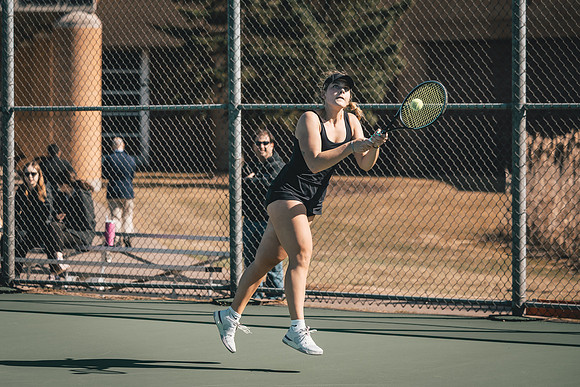 TENNIS EDITS VS BLC-1-224