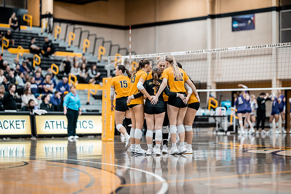 UWS VB vs. UNW Edit -1-76