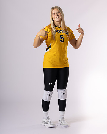 Carlie Lohman Yellow 6