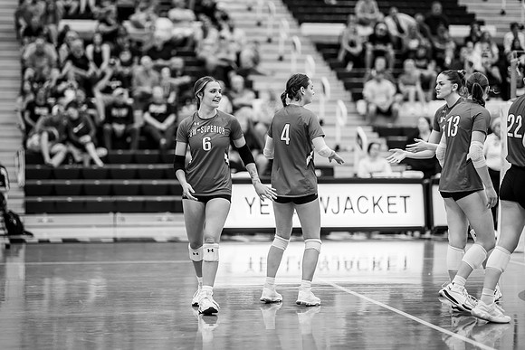 DNT UWS VB vs Morris-1-123