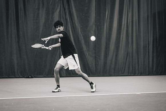 Tennis At UMAC Championship-1-123