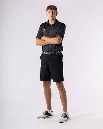 Carson Armstrong Black 3