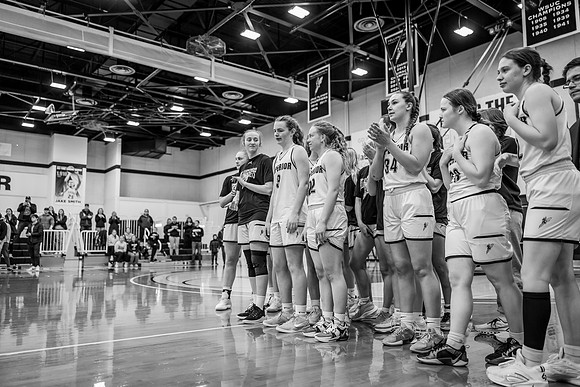 UWS WBB vs UNW-1-127
