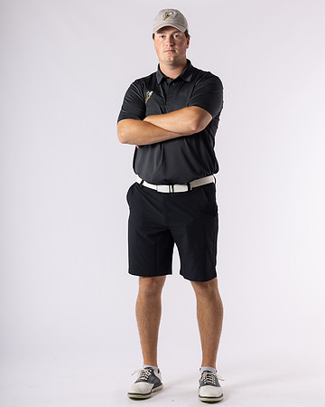 Conner Willard Black 1
