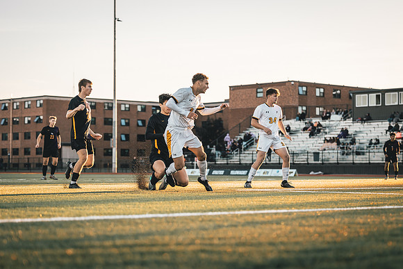 UWS MSOC vs. UNW-1-169