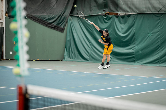 Tennis STO -1-206