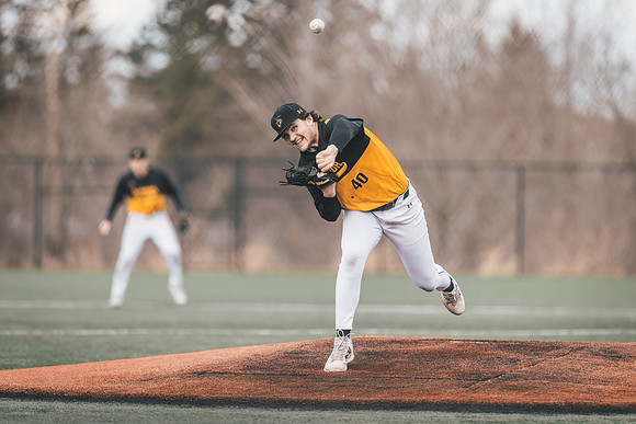 UWS BSB vs Crown D2 DH-1-15