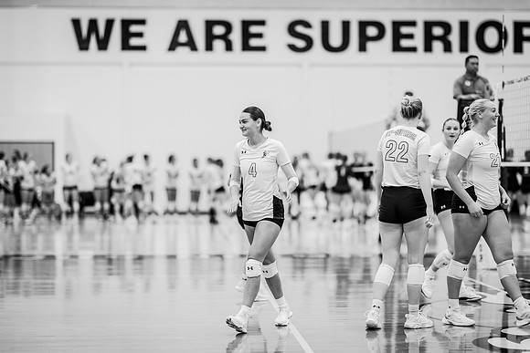 UWS VB vs. CSS-1-57