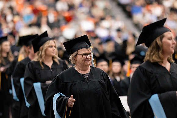 UWS Commencement -1-26