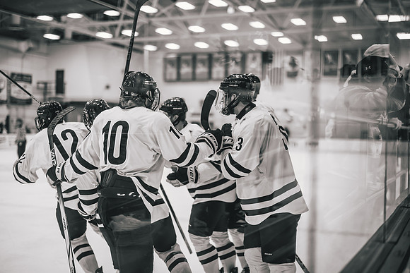 MHOK vs UWSP G2-1-146