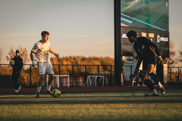 UWS MSOC vs. UNW-1-167