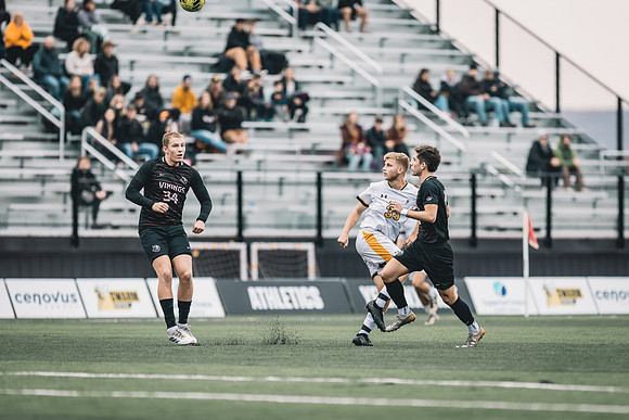 UWS MSOC vs. BLC EDIT-1-31