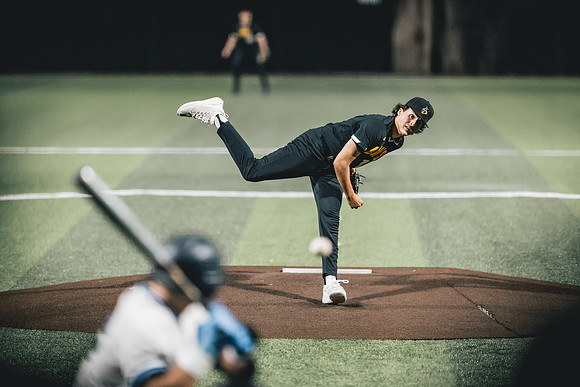 UWS BSB vs RWU-1-202