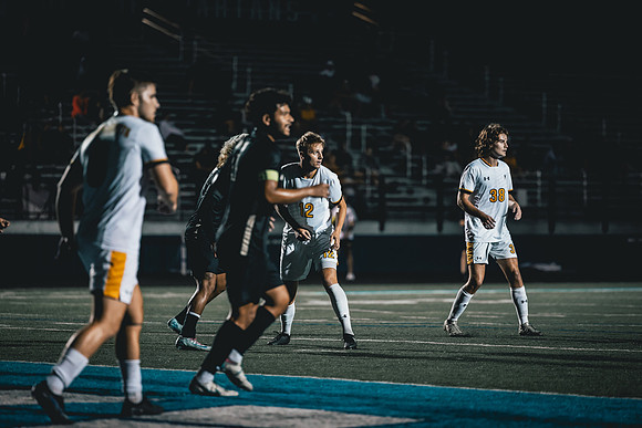 UWS MSOC vs NCU Edit 2-1-77
